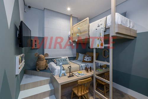 Imagem 14 de 27 de Apartamento Em Tucuruvi - São Paulo, Sp - 344033