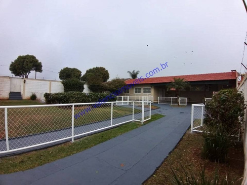 Imagem 12 de 17 de Venda - Chácara - Parque Dos Pinheiros - Nova Odessa - Sp - 1496jg