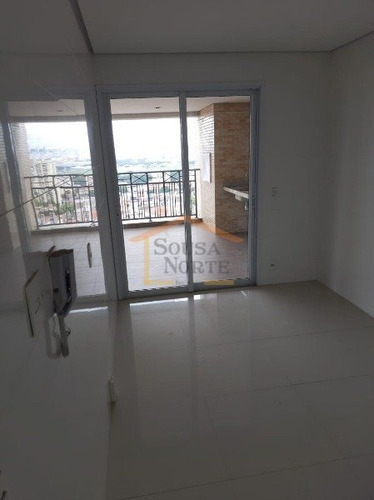Imagem 4 de 15 de Apartamento, Venda, Santana, Sao Paulo - 29293 - V-29293
