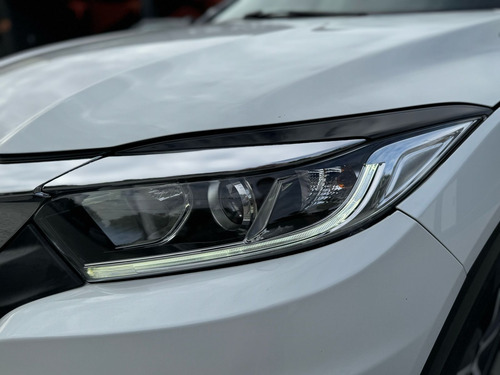 Honda HR-V 1.8 Lx Flex Aut. 5p