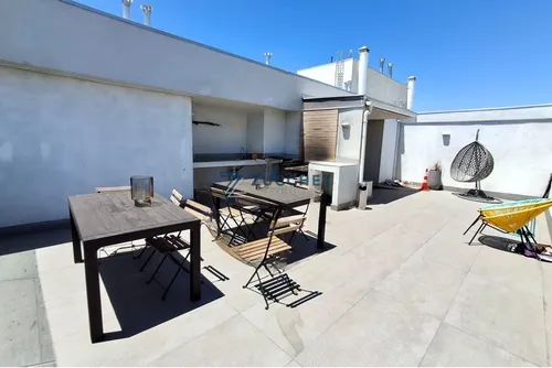 Arriendo Depto 2dorm 2baño 1box1bod Sector El Descanso Maipu