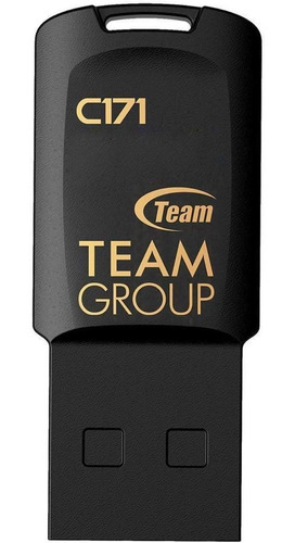 Memoria Usb 32gb Teamgroup C171 2.0 Flash Drive Nueva 32gb01