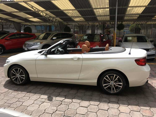 Imagen 4 de 15 de Bmw Serie 2 2.0 220i Cabrio 2021