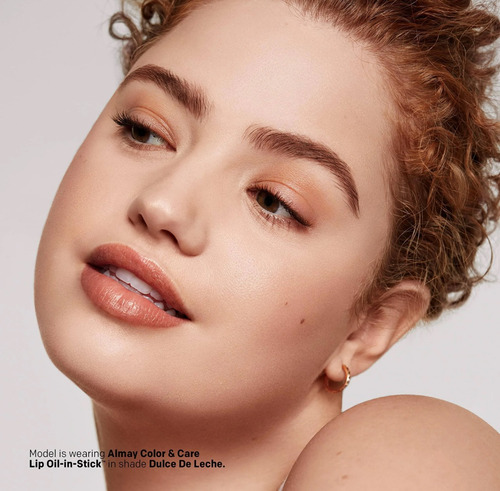 Almay Lapia Labial Hidratante Color & Care Lip Oil-in-stick