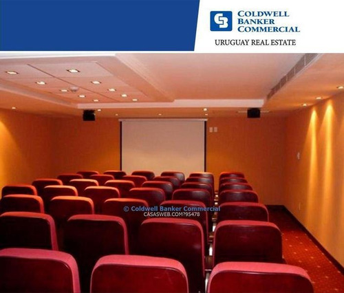 Oficina Venta Ciudad Vieja