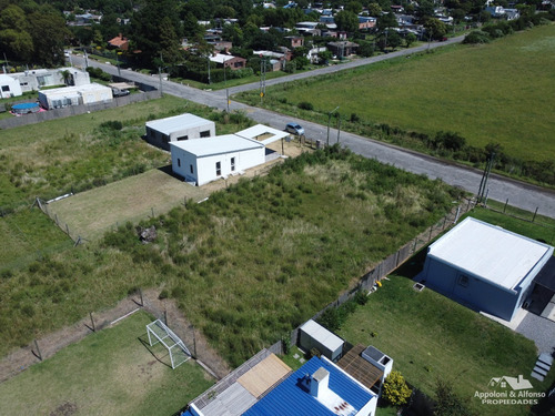 2 Terrenos A La Venta En Juan Lacaze #406