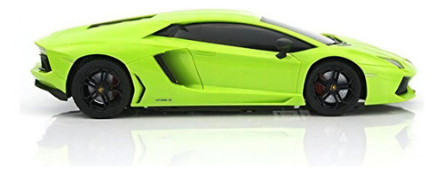 Qun Feng Rc Car 118 Lamborghini Aventador Radio Control Remo