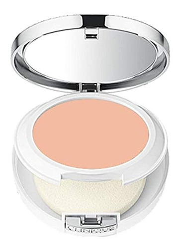 Beyond Perfecting Powder Foundation Y Corrector De Clinique 