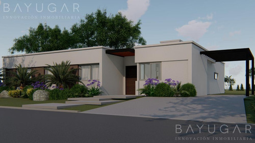 Imagen 3 de 26 de Venta - Casa En Oportunidad En Altos De Campo Grande - Bayugar Negocios Inmobiliarios