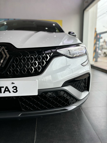 Renault Arkana 1.3 E-Tech Hybrid