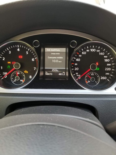 Volkswagen Passat Variant 2.0 Tsi R-line 5p 2014
