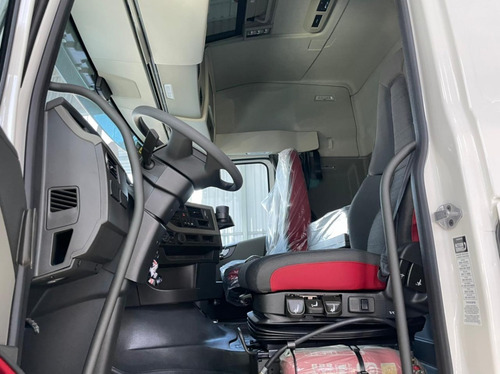 Imagem 7 de 14 de Volvo Fh540 6x4 2021 0 Km Fh 540