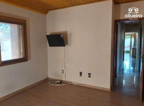 Imagem 14 de 19 de Belíssima Casa Na Praia Laranjal - 38586