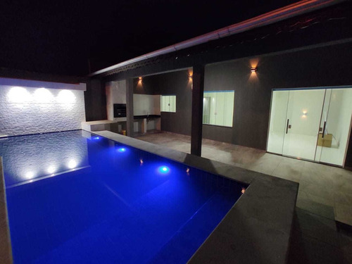 Imagem 3 de 14 de Casa Lado Praia Alto Padrão Itanhaém .