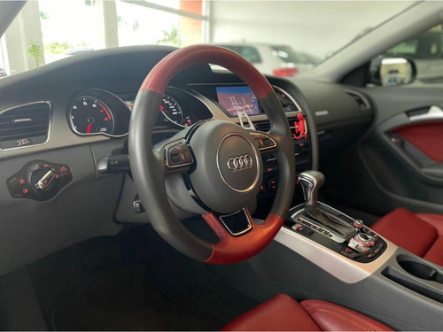 Imagem 9 de 15 de Audi A5 Cp 2.0 Tfsi