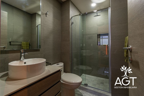 Departamento En Venta En Interlomas