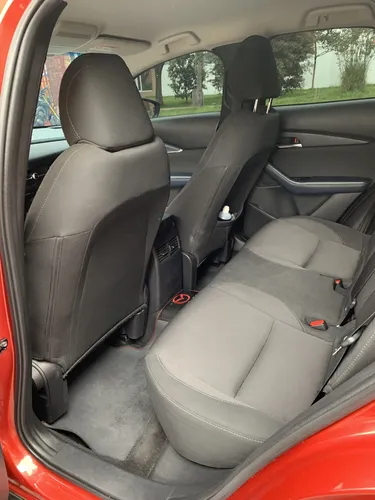 Mazda CX-30 2.0 Grand Touring At