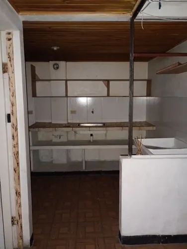Apartamento Completamente Independiente Con