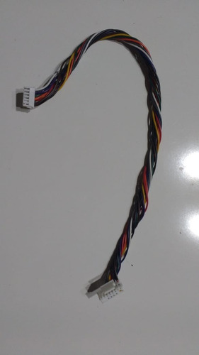 Kit De 3 Flex Tv Aoc Le32h1461/28 Originales Con Garantía (Usado)
