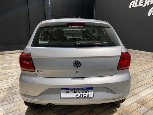 Volkswagen Gol Trend 2021