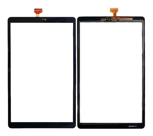 Tactil Pantalla Compatible Samsung Tab A 10.5 T590