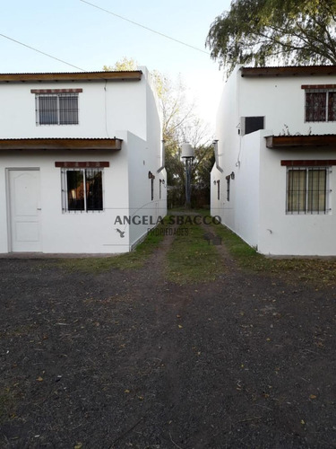 Imagen 4 de 12 de Departamentos En Parada Robles