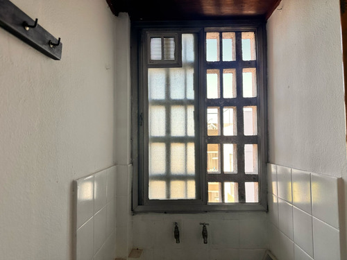 Departamento 3 Ambientes Colegiales Alquiler