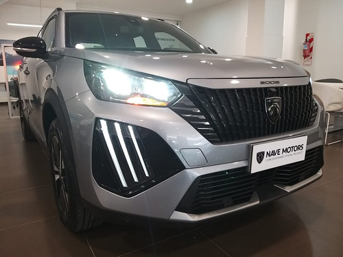 Peugeot 2008 1.0T Active
