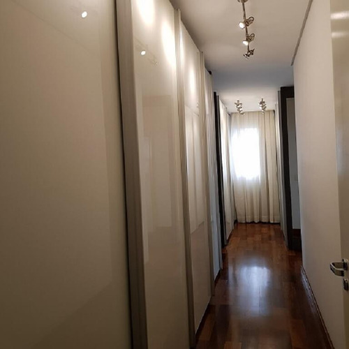 Imagem 19 de 30 de Emiliano Alto Padrão No Jardim Anália Franco ¨emiliano Residencial ¨01 Por Andar À Venda - Jardim Anália Franco - São Paulo/sp - Ap3168