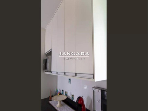 Imagem 10 de 30 de Apartamento A Venda Condominio Amazonas - Av. Flora - Osasco - 12100