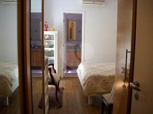 Imagem 7 de 23 de Real Parque - 4 Dorm, 3 Suítes, 4 Vagas - Reo26343