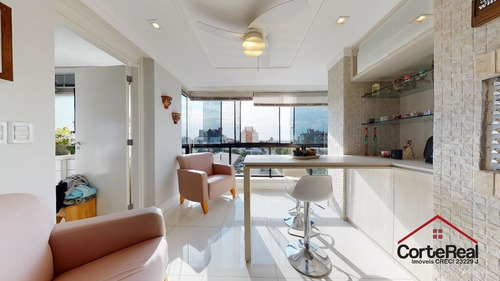 Imagem 3 de 15 de Apartamento - Jardim Lindoia - Ref: 13647 - V-13647