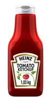 Comprar Ketchup Heinz Tradicional 1,03kg