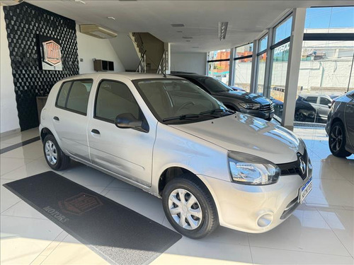 Renault Clio 1.0 Expression 16v
