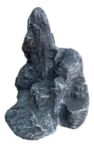 Faux Rock Group Landscape Rock Realistic Versátil Sandstone