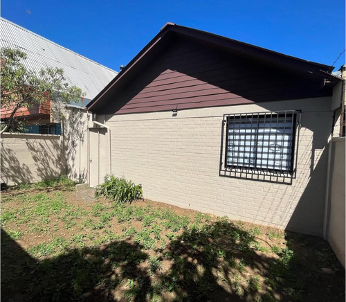 Casa Dos Dormitorios En Venta (100766)