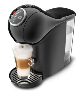 Cafetera Nescafé Dolce Gusto Genio S Negro Monodosis