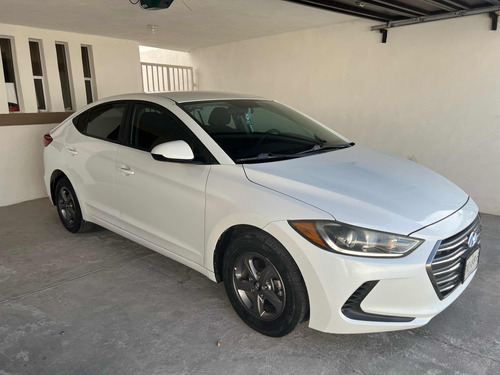 Hyundai Elantra 2.0 Gls At