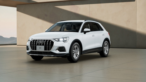 Audi Q3 1.4 35 Tfsi Dynamic 150Hp At