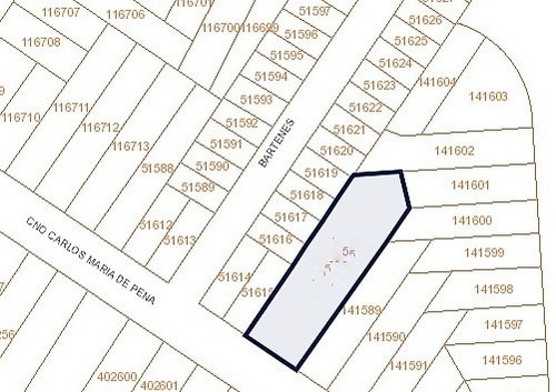 Oportunidad Para Inversores Predio Con 10 Apartamentos