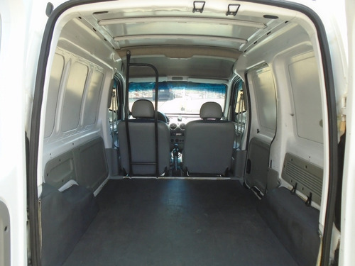 Imagen 9 de 13 de Renault Kangoo - Sincronica