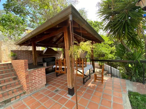 Casa En Venta Cerro Verde