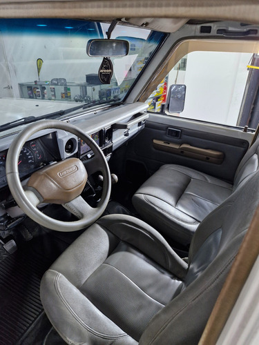 Toyota Machito 2006