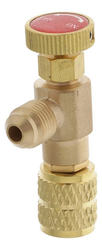 Z Conector De Seguridad Controlador De Riego De 5/16