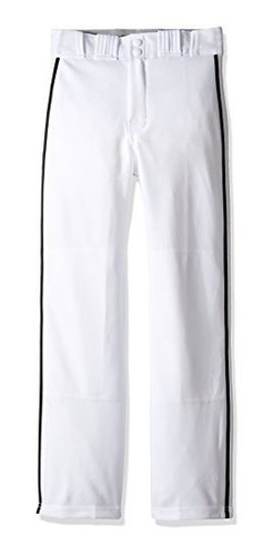 Easton Rival 2 Beisbol Softball Entubado Pantalon | Juventud