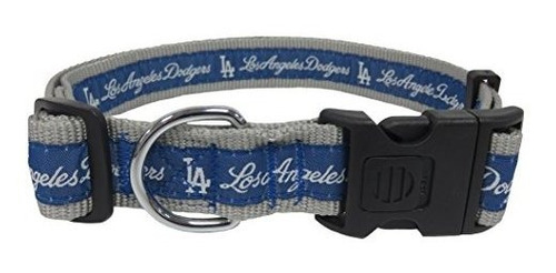 Collar De Perro Mlb 29 Equipos De Béisbol Disponibles En 4 T