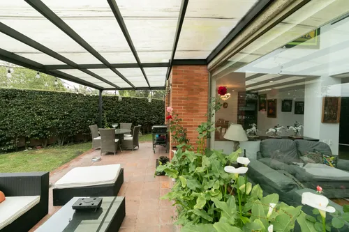 Casa Condominio En Venta En Camino De Arrayanes. Cod V1004371