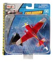 Comprar Avión Edge 540v3, Escala 1\u002F300, Maisto, 9cms Largo