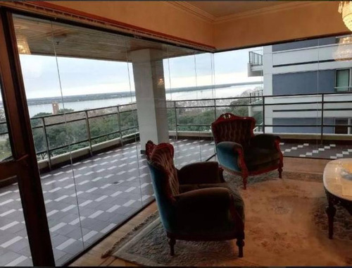 Imagen 14 de 15 de Venta Departamento Cuatro Dormitorios Impecable