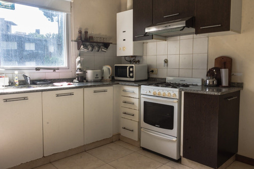 Imagen 13 de 26 de Departamento 2 Ambientes En Venta Pinamar - Con Piscina